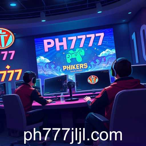 Gaming Evolution: The Rise of PH777 in Digital Entertainment
