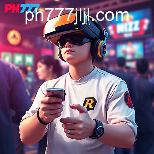PH777: Gaming Trends and Challenges