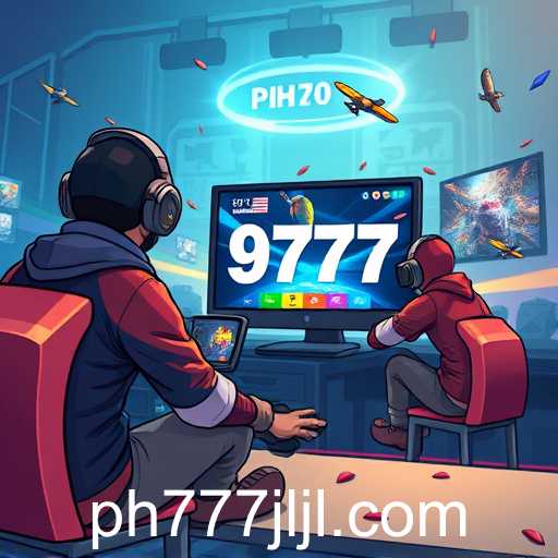 The Rise of ph777: A New Era for Online Gamers