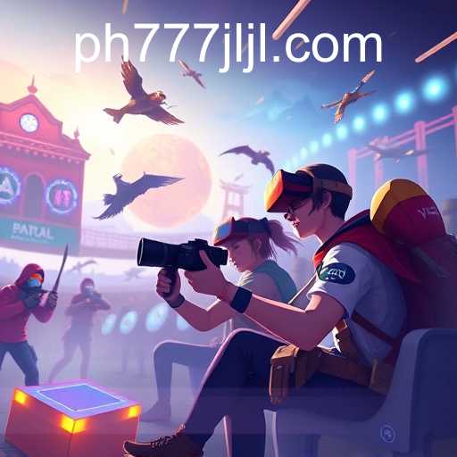 The Rise of PH777: Gaming and Social Dynamics