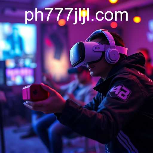 Gaming Evolution: PH777 Leads the Future