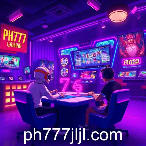 The Rise of PH777: A New Era in Online Gaming