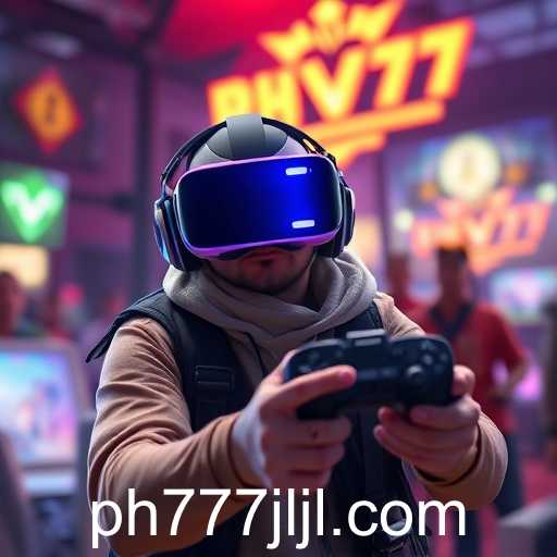 PH777 Revolutionizes Online Gaming in English Markets