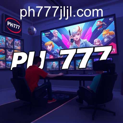 Rise of Online Gaming: PH777 and Beyond