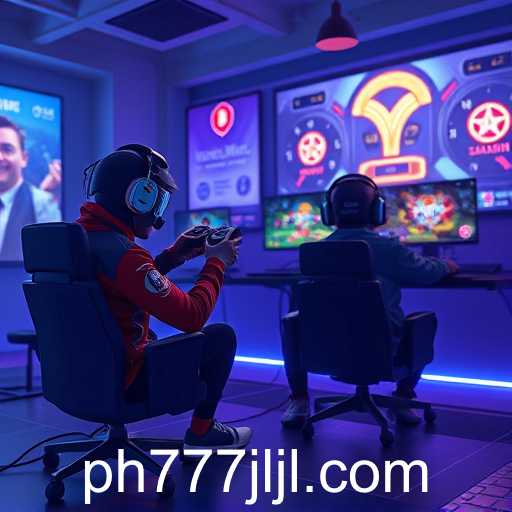 The Rise of Online Gaming: Unveiling ph777