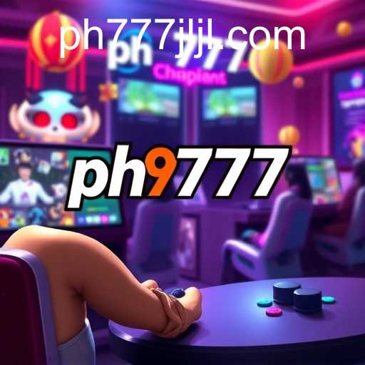 The Rise of 'ph777': A Digital Playground